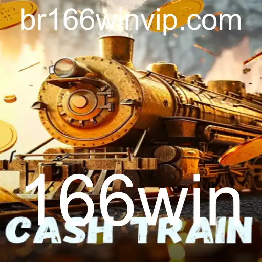 Descubra o Mundo Empolgante de CashTrain: A Aventura de 166win
