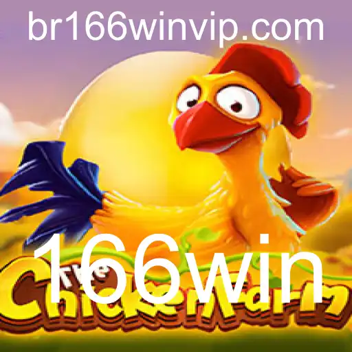 ChickenFarm: A Nova Sensação dos Jogos Digitais