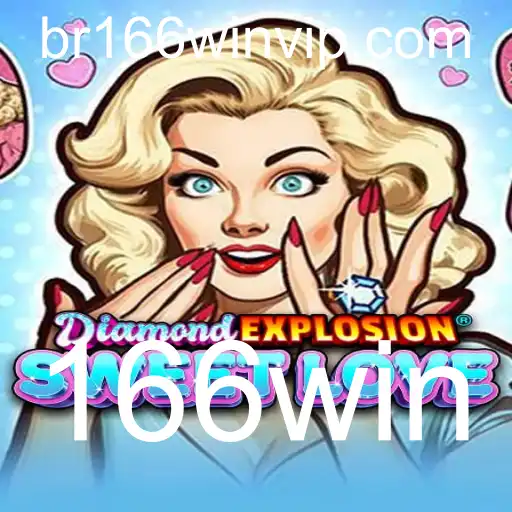 Explorando o Mundo de DiamondExplosionSweetLove: Uma Nova Dimensão de Entretenimento
