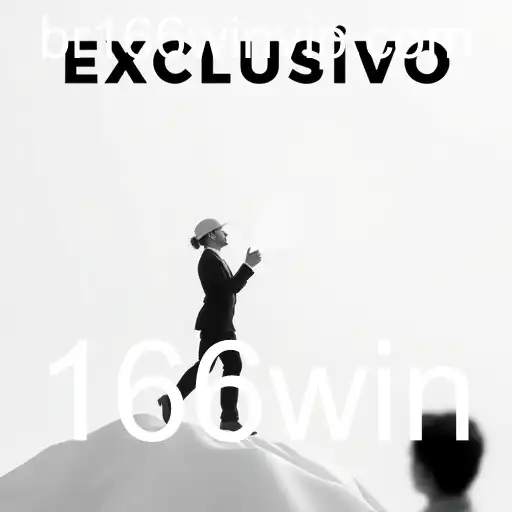 Explorando o Conceito de Exclusivo: O Fenômeno 166win