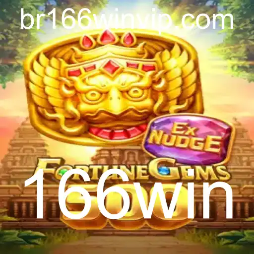 Descubra o Fascinante Mundo de FortuneGems500 com a Estratégia 166win