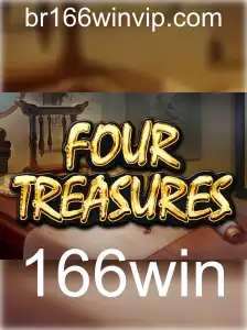 Descubra o Fascinante Mundo de FourTreasures: Regras e Estratégias de Jogo