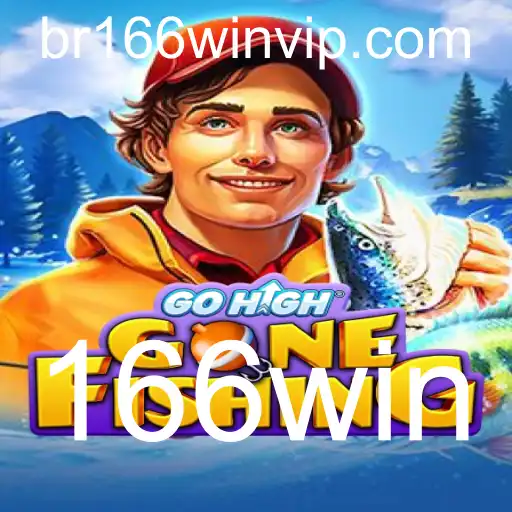 GoHighGoneFishing: Uma Nova Experiência de Jogo Para Todos os Amantes da Pesca