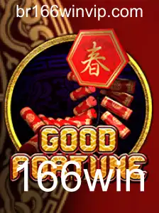 Descubra o Fascinante Mundo do Jogo 'GoodFortune'