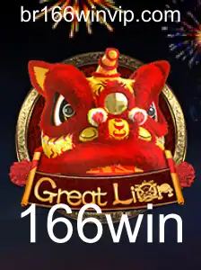 GreatLion: Explorando o Fascinante Mundo do Jogo 166win
