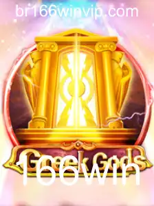 GreekGods: Descubra o Universo de Estratégia e Mitologia com a Palavra-chave do Sucesso 166win