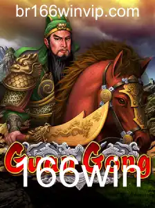 Desvendando o Jogo GuanGong e o Fascínio da Chave 166win