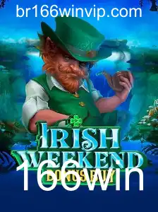 Explorando o 'IrishWeekendBonusBuy': Um Jogo Inovador com Regras Cativantes
