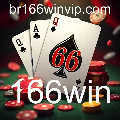 A Fascinação e Estratégia nos Jogos de Cartas: Explorando o Mundo do 166win
