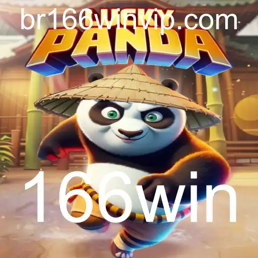 Explorando o Mundo de LuckyPanda: Uma Aventura de Sorte e Estratégia