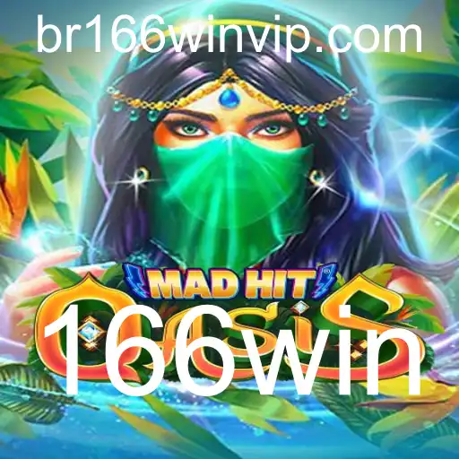 Explorando MadHitOasis: Uma Jornada de Jogo Imersiva