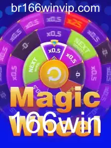 MagicWheel: Um Novo Jogo de Estratégia e Sorte Dominando as Paradas