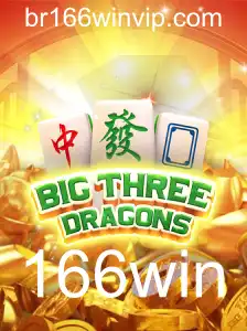 BigThreeDragons: A Fascinante Jornada do Novo Jogo de Estratégia