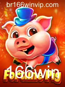 Descubra o Fascinante Mundo de FortunePig e a Recompensa 166win