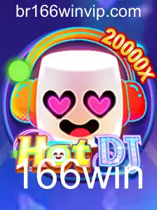 Explorando o Mundo do Jogo HotDJ com 166win