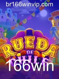 RuedaDeChile: O Jogo Inovador com a Estratégia 166win