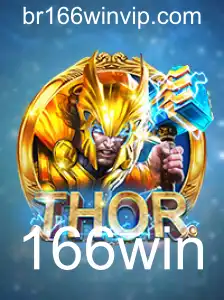 Descubra o Mundo de THOR: O Jogo Revolucionário Que Encantou o Mundo