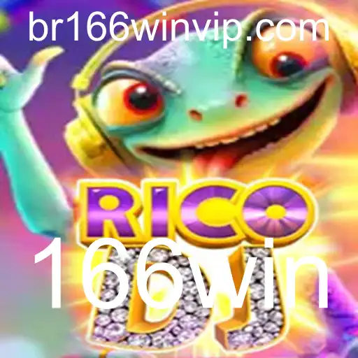 Descubra RicoDJ: O Jogo Vibrante que Promete Diversão e Estratégia