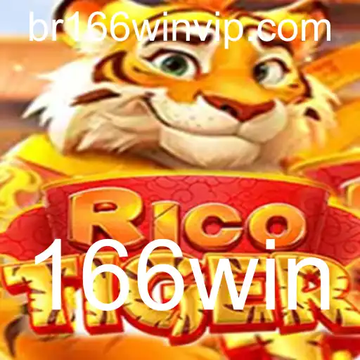 Descubra o Mundo Vibrante do Jogo RicoTiger com a Estratégia 166win