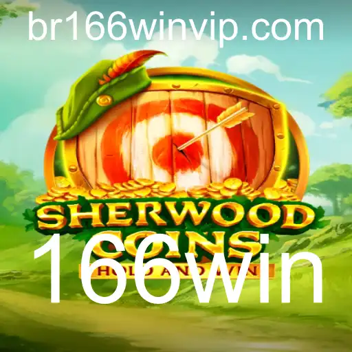 Descubra o Fascinante Mundo de SherwoodCoins: Um Jogo de Estratégia e Aventura