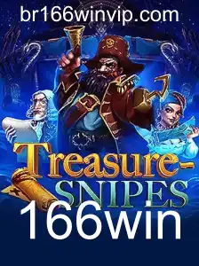 Explorando o Mundo de TreasureSnipes: Um Guia Completo