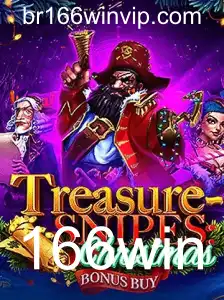 Explorando o Mundo do Jogo TreasuresnipesChristmas e o Conceito por trás do 166win