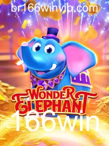 Descubra o Fascinante Mundo de WonderElephant
